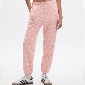 Gap x LoveShackFancy Girls joggers